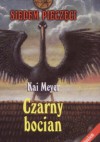 Czarny bocian - Kai Meyer