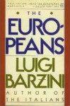 The Europeans - Luigi Barzini