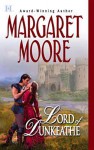 Lord of Dunkeathe - Margaret Moore