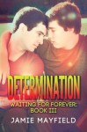 Determination (Waiting for Forever) - Jamie Mayfield