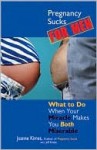 Pregnancy Sucks for Men - Joanne Kimes, Jeff Kimes