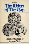 The Waters of the Gap: The Mythology of Aquae Sulis - R.J. Stewart