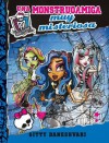 Monster High. Una monstruoamiga muy misteriosa (Spanish Edition) - Gitty Daneshvari