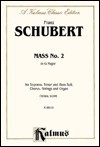 Mass in G Major - Franz Schubert