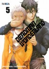 Deadman Wonderland, Volumen 5 (Deadman Wonderland #5) - Jinsei Kataoka