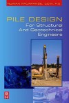 Pile Design and Construction Rules of Thumb - Ruwan Rajapakse