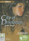 City of Desolation - John Ward