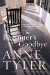 The Beginner's Goodbye - Anne Tyler