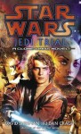 Jedi Trial - David Sherman, Dan Cragg