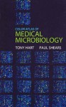 Color Atlas of Medical Microbiology - Paul Shears