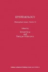 Epistemology (Philosophical Issues) - Enrique Villanueva