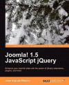 Joomla! 1.5 JavaScript Jquery - Jose Argudo Blanco