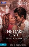 Mills & Boon : The Dark Gate (The Esri) - Pamela Palmer