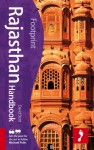 Rajasthan Handbook, 4th: Travel Guide to Rajasthan - Annie Dare, Victoria McCulloch