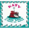 Katy and the Big Snow - Virginia Lee Burton