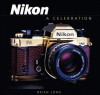 Nikon: A Celebration - Brian Long