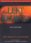 The Rapture: Left Behind - The Bible Studies - Neil S. Wilson, Len Woods