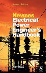 Newnes Electrical Power Engineer's Handbook - D.F. Warne