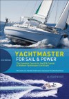 Yachtmaster for Sail and Power - Alison Noice