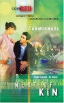 Mills & Boon : Next Of Kin (Code Red) - C.J. Carmichael