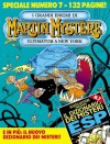 Speciale Martin Mystère n. 7: Ultimatum a New York - Alfredo Castelli, Giancarlo Alessandrini