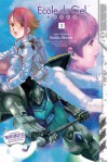 Mobile Suit Gundam: École du Ciel 3 - Haruhiko Mikimoto