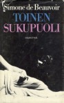 Toinen sukupuoli (Sid.) - Simone de Beauvoir