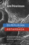 Glæpurinn - Ástarsaga - Árni Þórarinsson