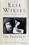 The Testament: A novel - Elie Wiesel