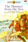 The Monster from the Sea (Bank Street Ready-to-Read Level 2) - William H. Hooks, Angela Trotta Thomas