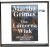 The Lamorna Wink : A Richard Jury Mystery [Unabridged CDs] - Martha Grimes, Donada Peters