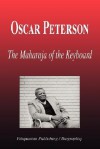 Oscar Peterson - The Maharaja of the Keyboard (Biography) - Biographiq