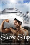 Slave Ship - Mark Andrews