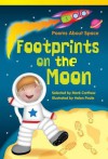 Footprints on the Moon: Poems about Space - Mark Carthew