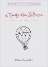 The Twenty-One Balloons (Puffin Modern Classics) - William Pène du Bois