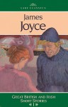 James Joyce - C.D. Buchanan, James McConnell