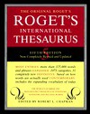 Roget's International Thesaurus - Robert L. Chapman, Donald F. Kent