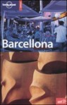 Barcellona - Damien Simonis, Lonely Planet