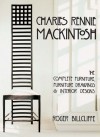 Charles Rennie Mackintosh - Roger Billcliffe