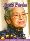 Rosa Parks - Erinn Banting