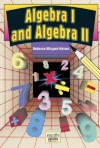 Algebra I and Algebra II - Rebecca Wingard-Nelson