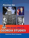 Passing The 8th Grade Crct In Georgia Studies - Kindred Howard