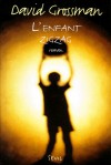 L'Enfant zigzag - David Grossman, Sylvie Cohen