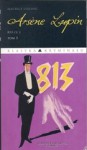 Arsene Lupin. 813 cz.2 - Maurice Leblanc