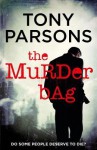 The Murder Bag - Tony Parsons