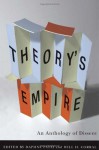 Theory's Empire: An Anthology of Dissent - Daphne Patai, Will H. Corral