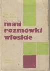 Mini rozmówki włoskie - Piotr Salwa, Alina Wójcik