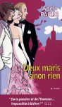 Deux maris sinon - Adele Parks, Philippe Vigneron