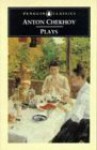 Plays - Anton Chekhov, Elisaveta Fen