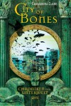 City of Bones (Chroniken der Schattenwelt, #1) - Cassandra Clare, Heinrich Koop, Franca Fritz
